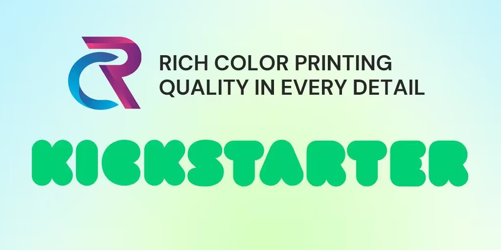 Kickstarter キャンペーンを開始するには?