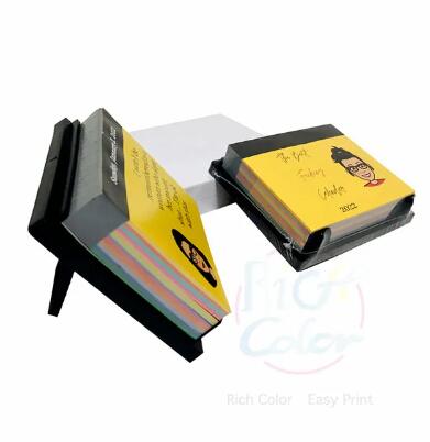 365 日ごとのガイドの 1 日ページ カレンダーを作成する方法