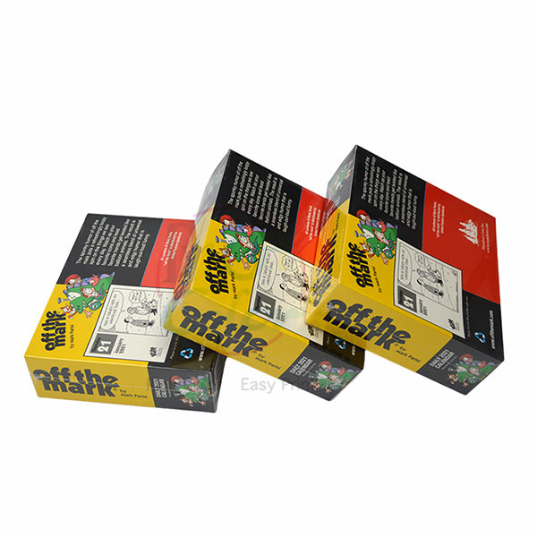 365 日日めくりカレンダーの印刷がブランドを高め、エンゲージメントを高める方法