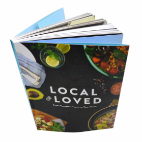 中国で書籍を印刷する利点